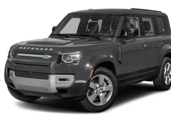 LAND ROVER DEFENDER 2024 SALEJ7EXXR2339215 image